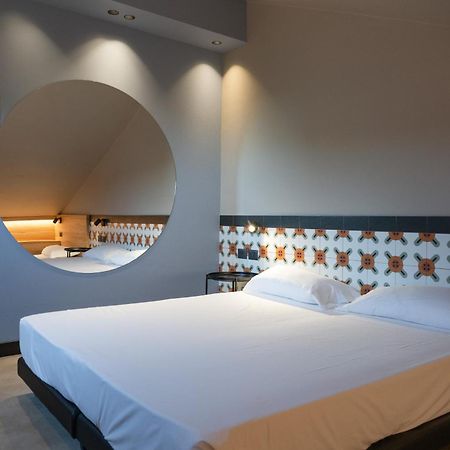 Hotel Chery Milano Marittima Zewnętrze zdjęcie