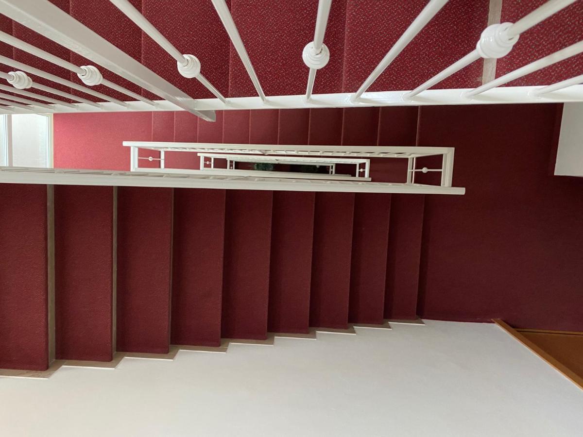 Hotel Chery Milano Marittima Zewnętrze zdjęcie