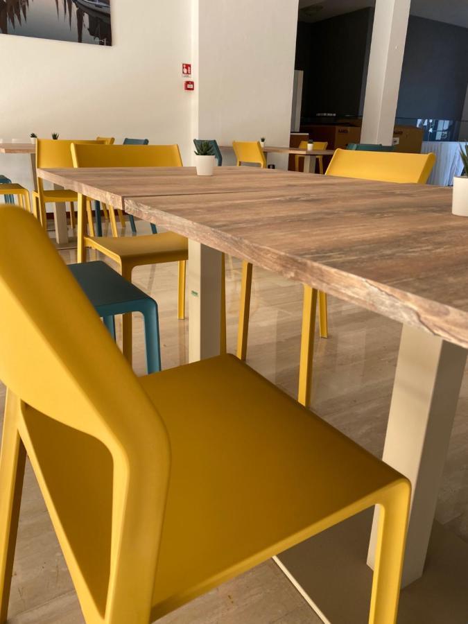 Hotel Chery Milano Marittima Zewnętrze zdjęcie