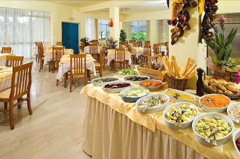 Hotel Chery Milano Marittima Zewnętrze zdjęcie