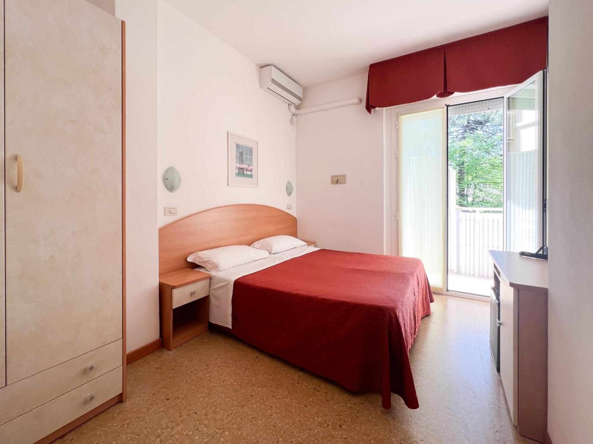 Hotel Chery Milano Marittima Zewnętrze zdjęcie