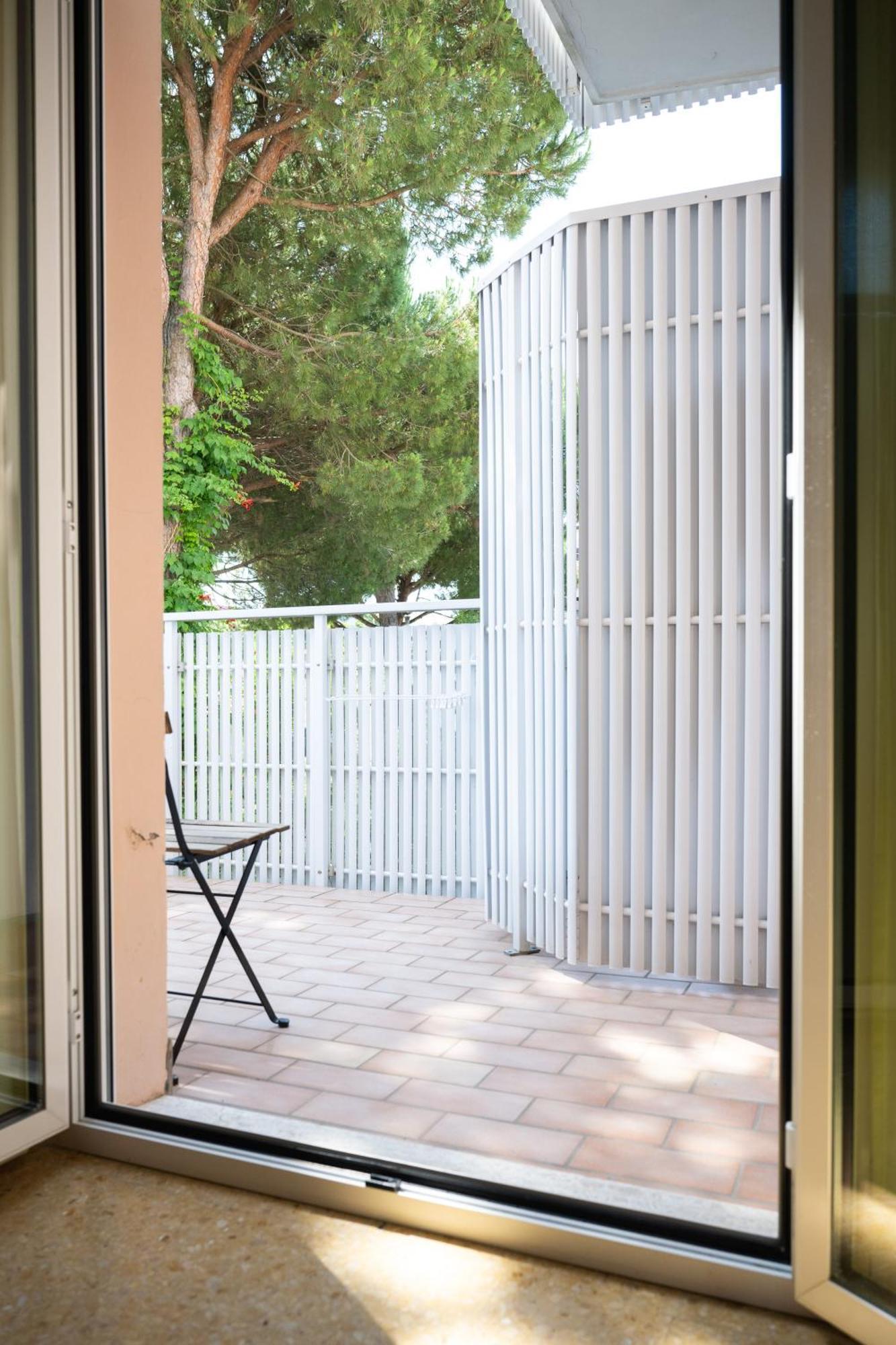 Hotel Chery Milano Marittima Zewnętrze zdjęcie