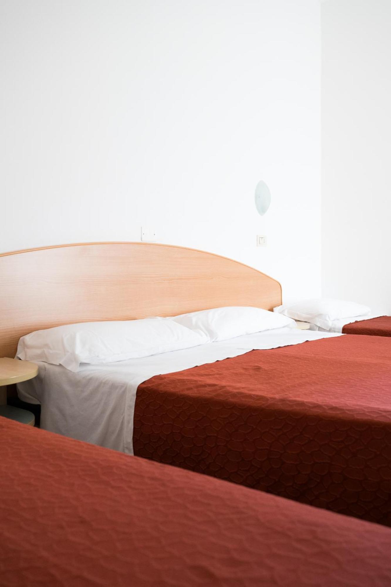 Hotel Chery Milano Marittima Zewnętrze zdjęcie