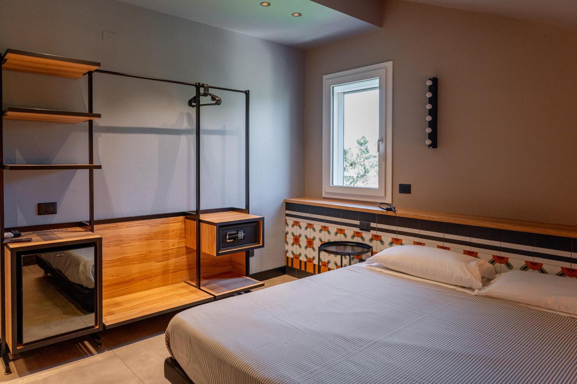 Hotel Chery Milano Marittima Zewnętrze zdjęcie