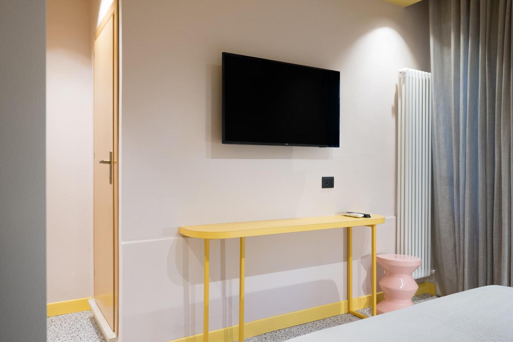 Hotel Chery Milano Marittima Zewnętrze zdjęcie