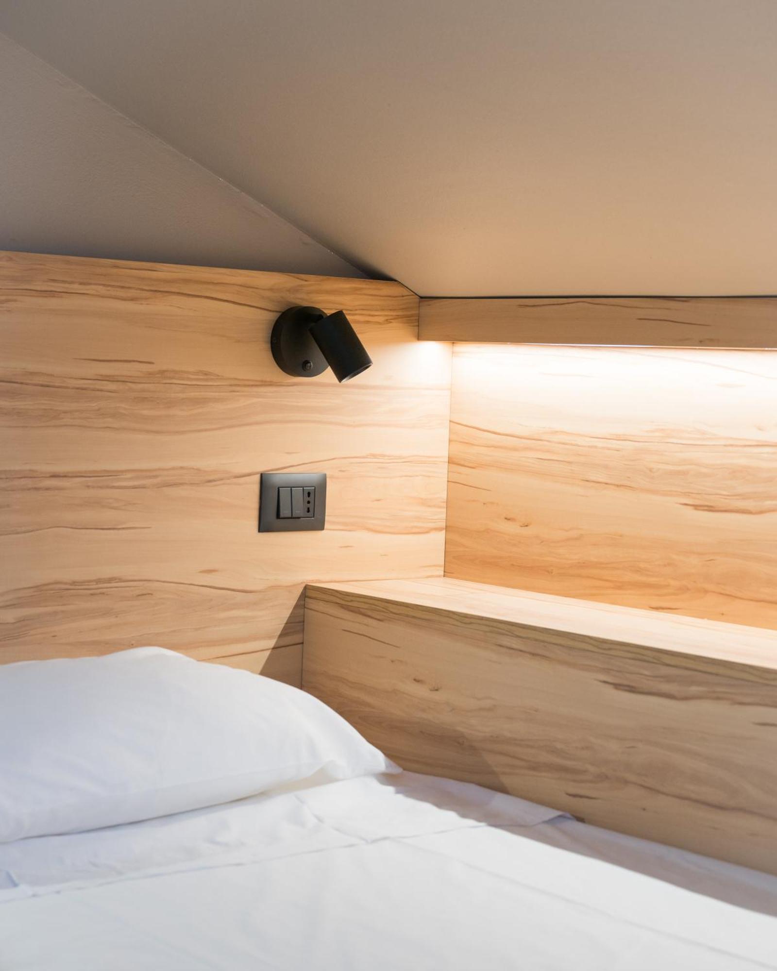 Hotel Chery Milano Marittima Zewnętrze zdjęcie