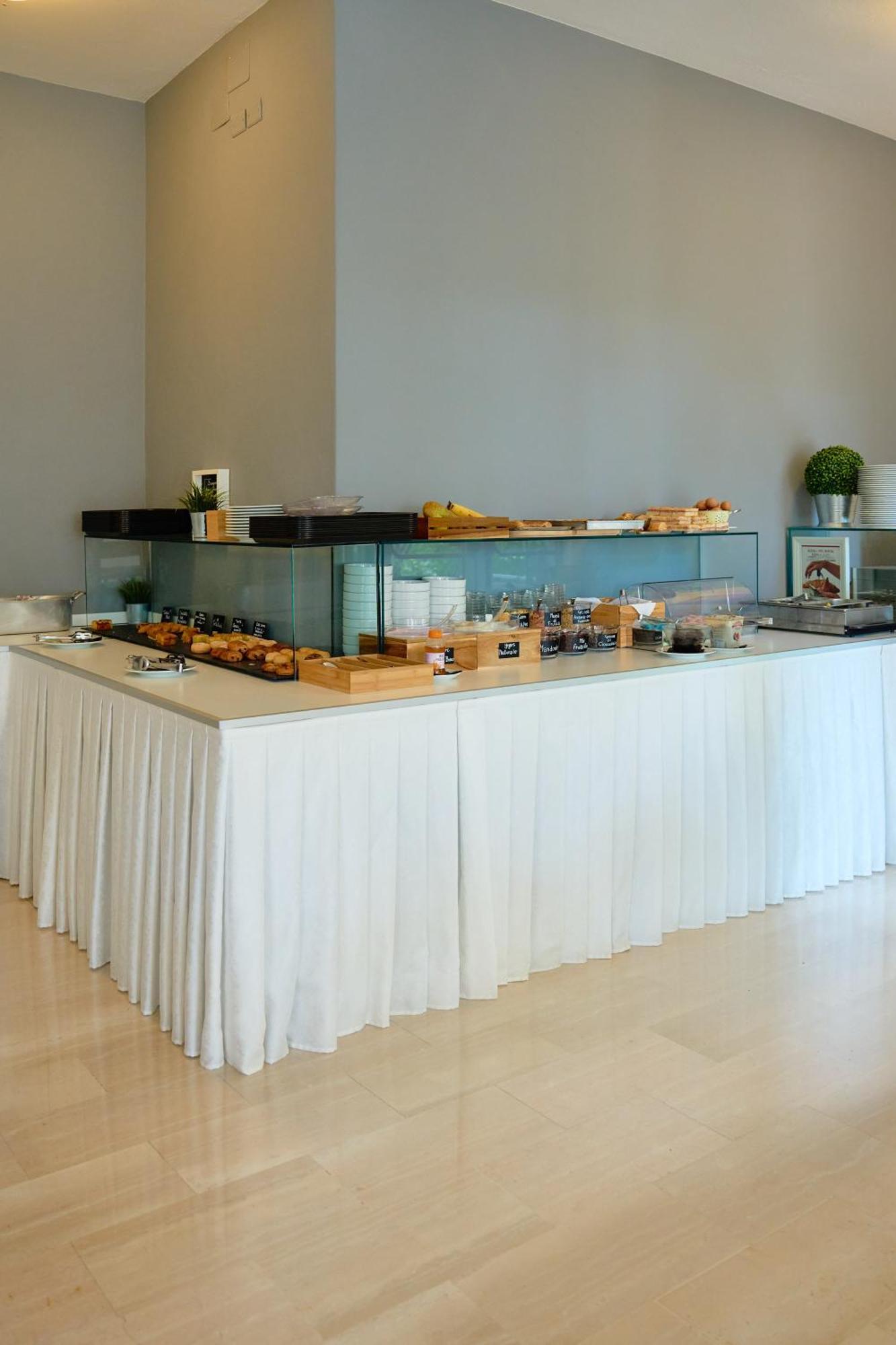 Hotel Chery Milano Marittima Zewnętrze zdjęcie